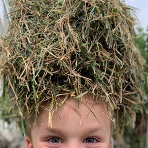 Meet your Posher, Brigham